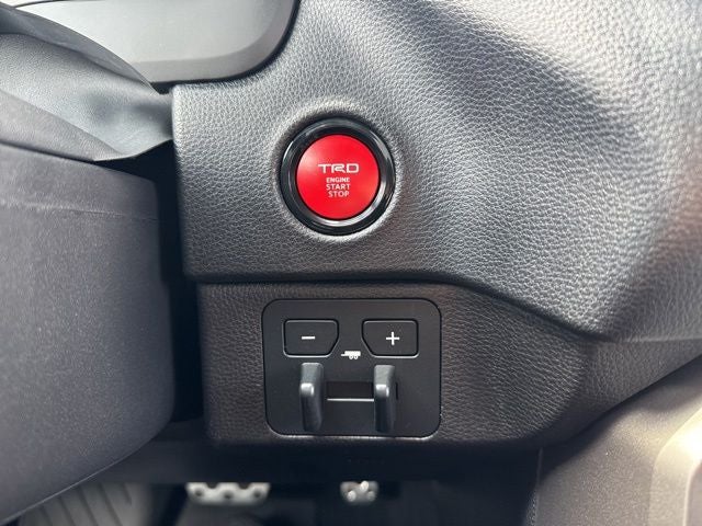 2026 Toyota Tundra SR5 - Photo 22