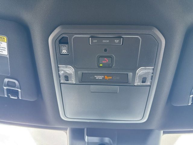2026 Toyota Tundra SR5 - Photo 23