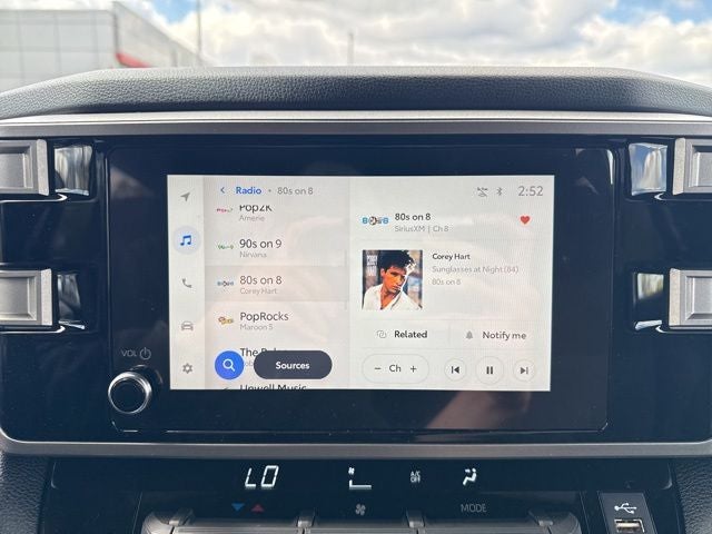 2026 Toyota Tundra SR5 - Photo 25