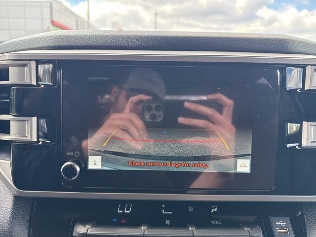 2026 Toyota Tundra SR5 - Photo 27