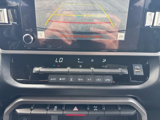 2026 Toyota Tundra SR5 - Photo 28