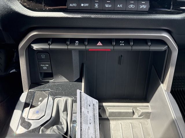 2026 Toyota Tundra SR5 - Photo 29