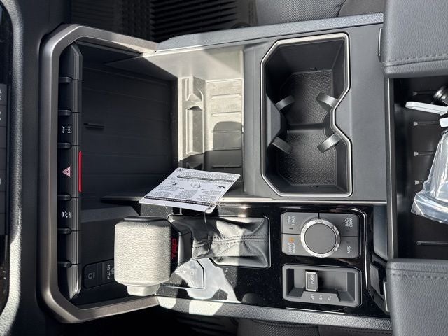 2026 Toyota Tundra SR5 - Photo 30