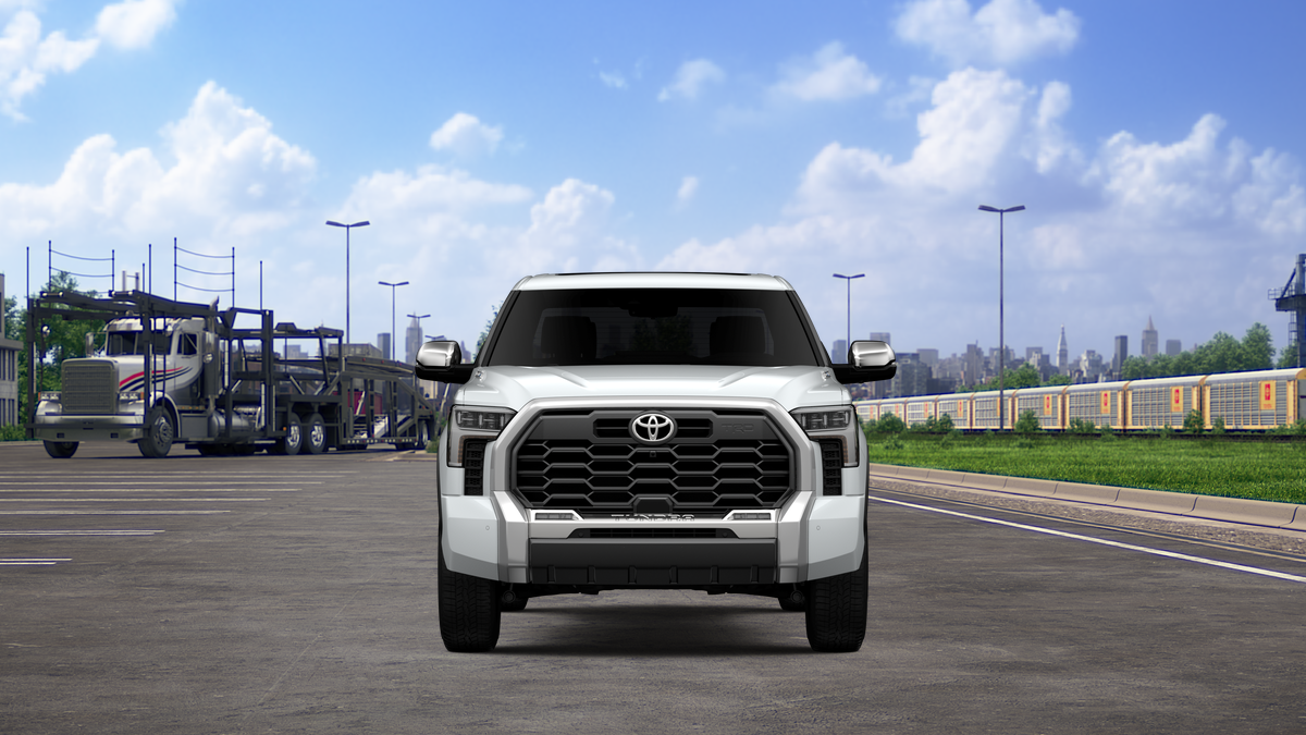 2026 Toyota Tundra i-FORCE MAX Tundra 1794 Edition