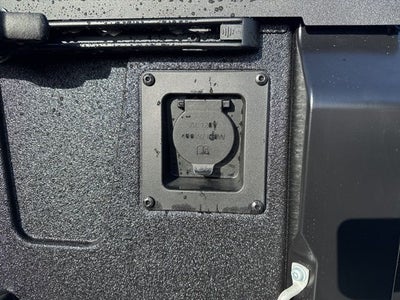 2026 Toyota Tundra i-FORCE MAX Tundra TRD Pro