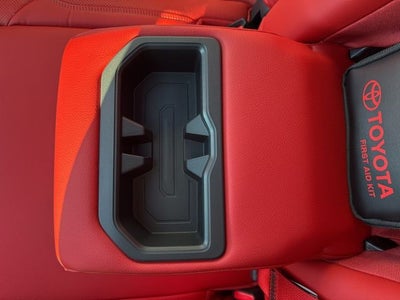 2026 Toyota Tundra i-FORCE MAX Tundra TRD Pro