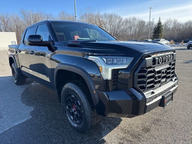 2026 Toyota Tundra i-FORCE MAX Tundra TRD Pro