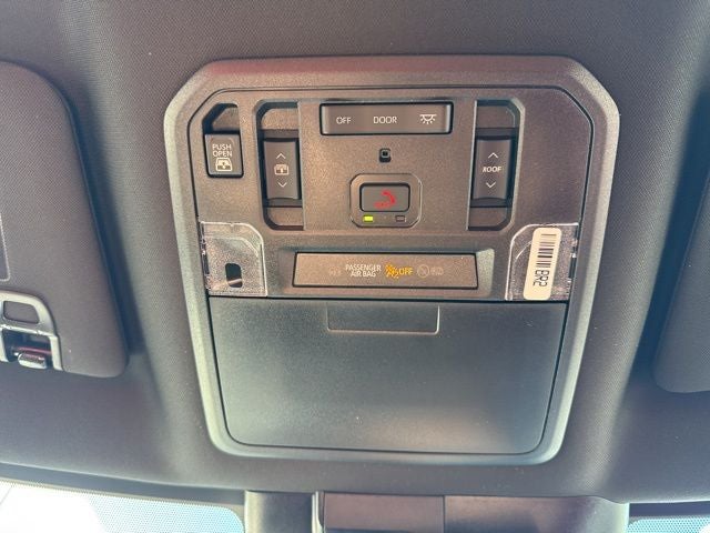 2026 Toyota Tundra i-FORCE MAX Tundra TRD Pro