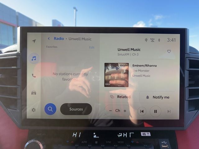 2026 Toyota Tundra i-FORCE MAX Tundra TRD Pro