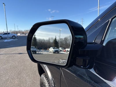 2026 Toyota Tundra i-FORCE MAX Tundra TRD Pro