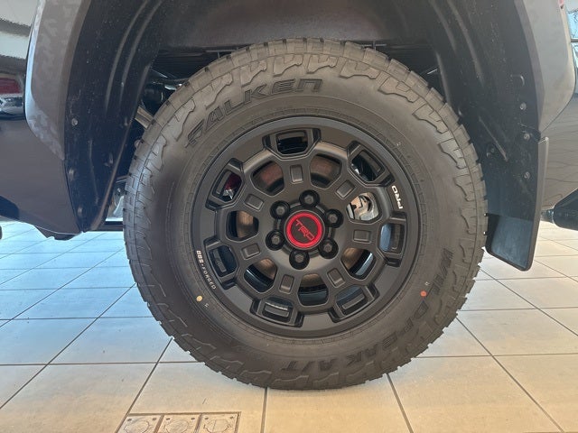 2026 Toyota Tundra i-FORCE MAX Tundra TRD Pro