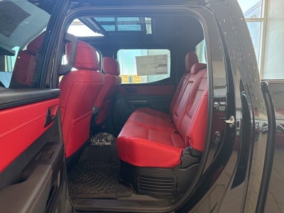 2026 Toyota Tundra i-FORCE MAX Tundra TRD Pro