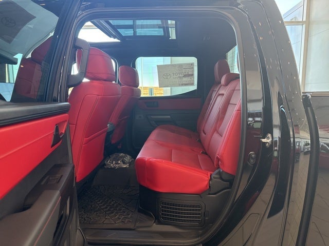 2026 Toyota Tundra i-FORCE MAX Tundra TRD Pro