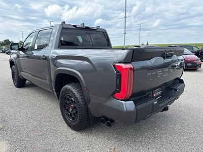 2026 Toyota Tundra i-FORCE MAX Tundra TRD Pro