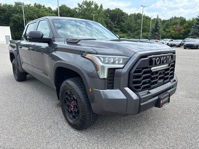 2026 Toyota Tundra i-FORCE MAX Tundra TRD Pro