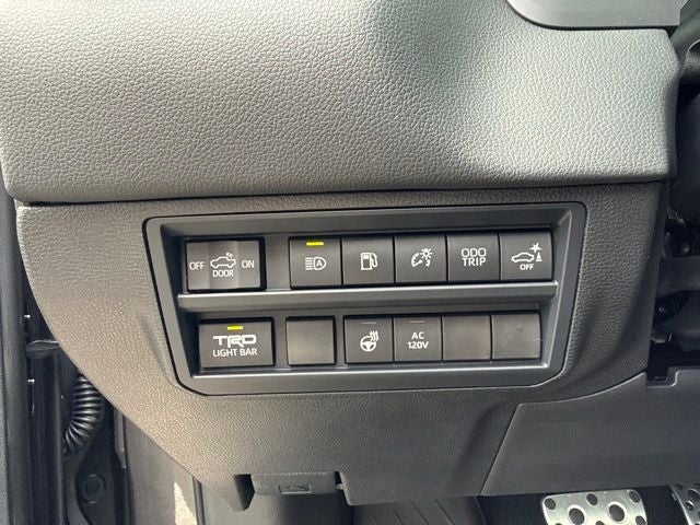 2026 Toyota Tundra i-FORCE MAX Tundra TRD Pro
