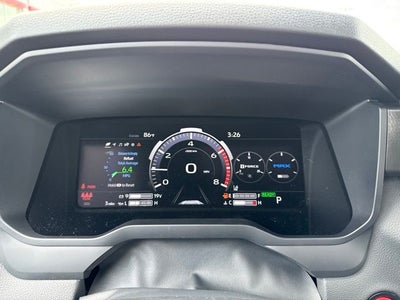 2026 Toyota Tundra i-FORCE MAX Tundra TRD Pro