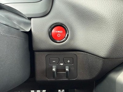 2026 Toyota Tundra i-FORCE MAX Tundra TRD Pro