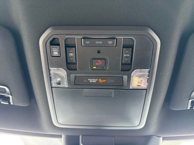 2026 Toyota Tundra i-FORCE MAX Tundra TRD Pro