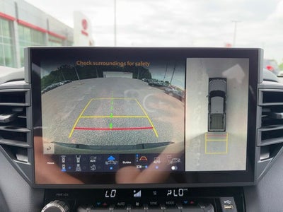2026 Toyota Tundra i-FORCE MAX Tundra TRD Pro