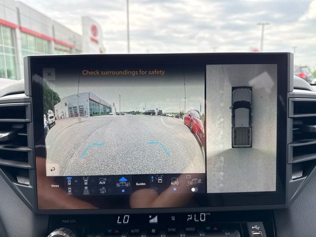 2026 Toyota Tundra i-FORCE MAX Tundra TRD Pro