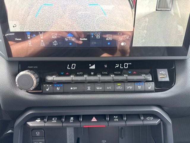 2026 Toyota Tundra i-FORCE MAX Tundra TRD Pro
