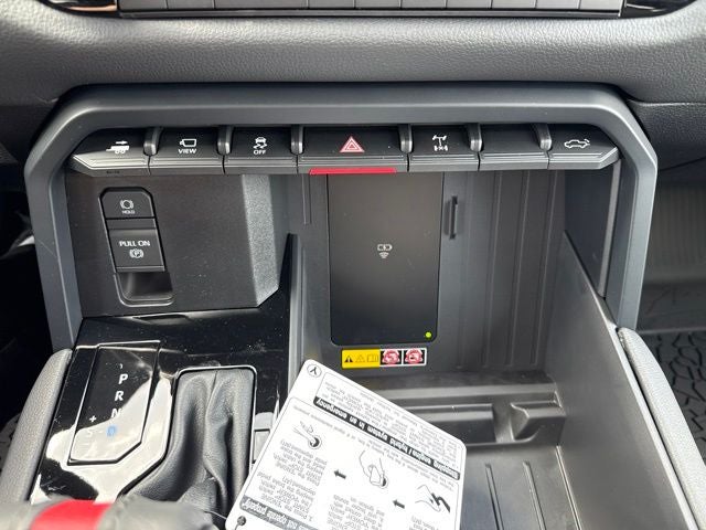 2026 Toyota Tundra i-FORCE MAX Tundra TRD Pro
