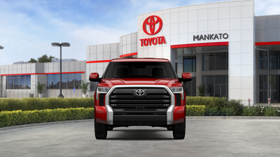2026 Toyota Tundra i-FORCE MAX Tundra Limited