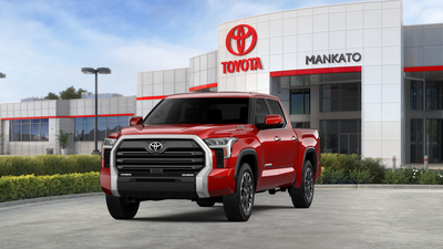 2026 Toyota Tundra i-FORCE MAX Tundra Limited