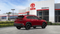 2026 Toyota Corolla Cross Hybrid XSE