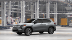 2026 Toyota Corolla Cross Hybrid SE