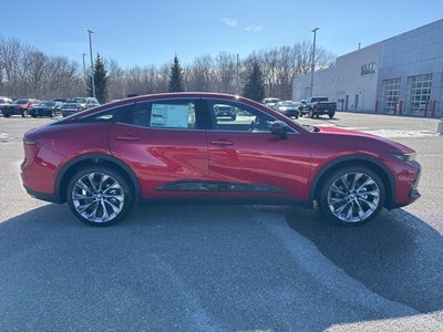 2026 Toyota Toyota Crown Limited