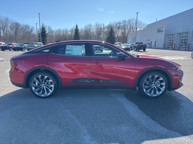 2026 Toyota Toyota Crown Limited