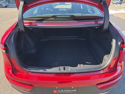 2026 Toyota Toyota Crown Limited