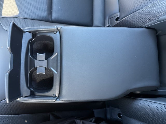 2026 Toyota Toyota Crown Limited