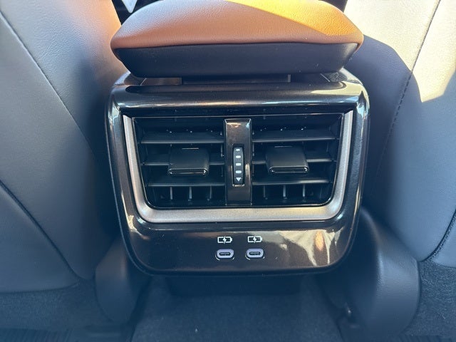 2026 Toyota Toyota Crown Limited