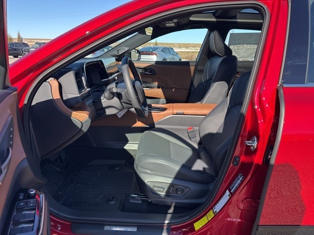 2026 Toyota Toyota Crown Limited