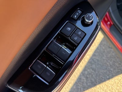 2026 Toyota Toyota Crown Limited