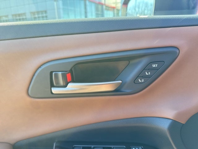 2026 Toyota Toyota Crown Limited