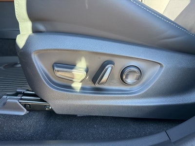 2026 Toyota Toyota Crown Limited