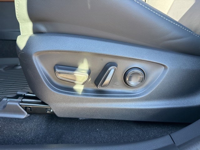 2026 Toyota Toyota Crown Limited