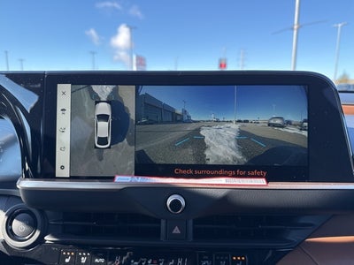 2026 Toyota Toyota Crown Limited