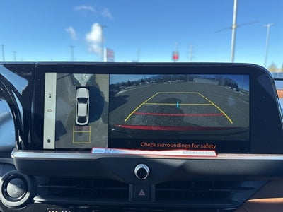 2026 Toyota Toyota Crown Limited