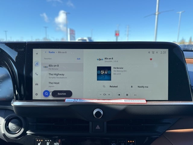 2026 Toyota Toyota Crown Limited