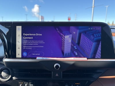 2026 Toyota Toyota Crown Limited