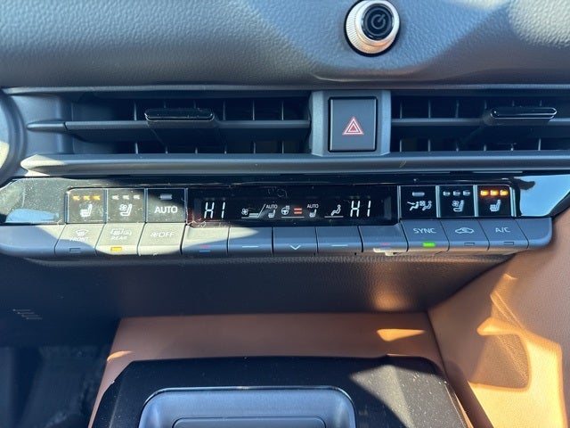 2026 Toyota Toyota Crown Limited