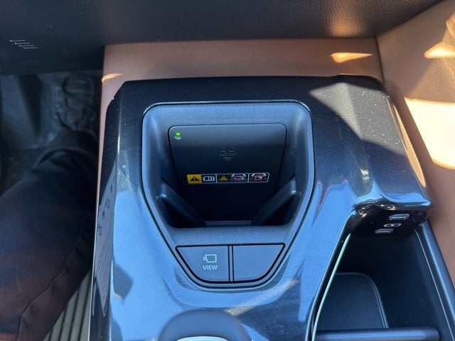 2026 Toyota Toyota Crown Limited