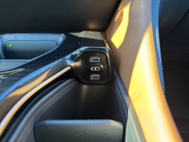 2026 Toyota Toyota Crown Limited