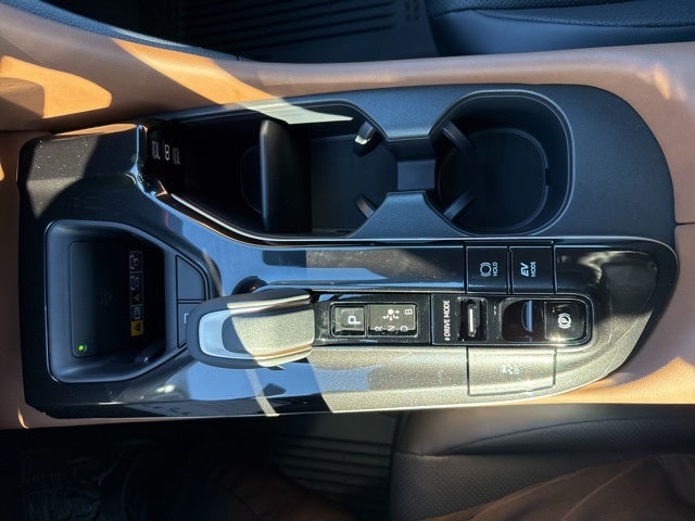 2026 Toyota Toyota Crown Limited