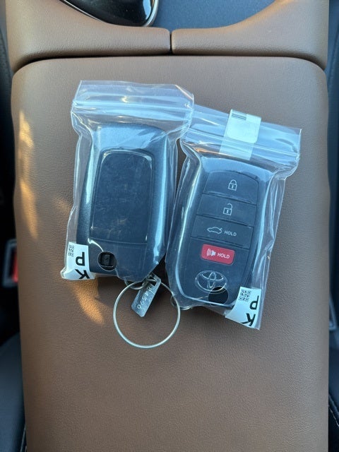 2026 Toyota Toyota Crown Limited